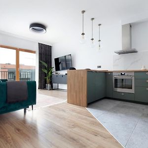 Appartement met een Slaapkamer